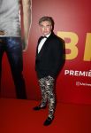 Amsterdam 23 oktober 2022
Premiere film BROS in Tuschinski. 
Teun Kaptein Teun Feun
