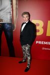 Amsterdam 23 oktober 2022
Premiere film BROS in Tuschinski. 
Teun Kaptein Teun Feun