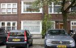 Amsterdam 12 oktober 2022
Nieuwe huis Thierry Baudet en zijn vrouw Davide Heijmans