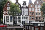 Amsterdam 14 september 2022
Voor het huis van Thierry baudet staat nog steeds een beveiligings camera