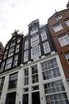 Amsterdam 14 september 2022
Voor het huis van Thierry baudet staat nog steeds een beveiligings camera