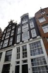 Amsterdam 14 september 2022
Voor het huis van Thierry baudet staat nog steeds een beveiligings camera