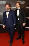 Amsterdam, 19 Oktober 2022
Premiere documentaire Andre Hazes bij Videoland in het Tuschinski theater
Thijs Zeeman