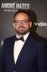 Amsterdam, 19 Oktober 2022
Premiere documentaire Andre Hazes bij Videoland in het Tuschinski theater