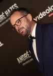 Amsterdam, 19 Oktober 2022
Premiere documentaire Andre Hazes bij Videoland in het Tuschinski theater
Thijs Zeeman
