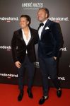 Amsterdam, 19 Oktober 2022
Premiere documentaire Andre Hazes bij Videoland in het Tuschinski theater