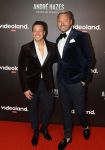 Amsterdam, 19 Oktober 2022
Premiere documentaire Andre Hazes bij Videoland in het Tuschinski theater