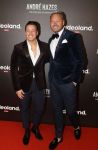 Amsterdam, 19 Oktober 2022
Premiere documentaire Andre Hazes bij Videoland in het Tuschinski theater