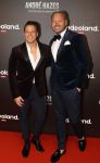 Amsterdam, 19 Oktober 2022
Premiere documentaire Andre Hazes bij Videoland in het Tuschinski theater
Thom Goderie