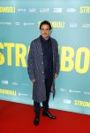 Amsterdam 31 oktober 2022
Premiere Stromboli in Tuschinski.
Tibor Lukacs