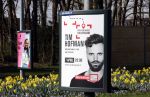Hilversum 28 maart 2022
Abri Tim Hofman