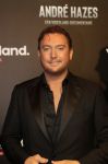 Amsterdam, 19 Oktober 2022
Premiere documentaire Andre Hazes bij Videoland in het Tuschinski theater