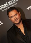 Amsterdam, 19 Oktober 2022
Premiere documentaire Andre Hazes bij Videoland in het Tuschinski theater
Tino Martin