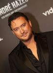 Amsterdam, 19 Oktober 2022
Premiere documentaire Andre Hazes bij Videoland in het Tuschinski theater
Tino Martin