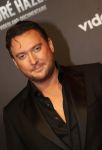 Amsterdam, 19 Oktober 2022
Premiere documentaire Andre Hazes bij Videoland in het Tuschinski theater