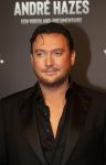 Amsterdam, 19 Oktober 2022
Premiere documentaire Andre Hazes bij Videoland in het Tuschinski theater
Tino Martin
