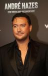 Amsterdam, 19 Oktober 2022
Premiere documentaire Andre Hazes bij Videoland in het Tuschinski theater
Tino Martin