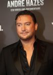 Amsterdam, 19 Oktober 2022
Premiere documentaire Andre Hazes bij Videoland in het Tuschinski theater
Tino Martin