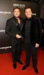 Amsterdam, 19 Oktober 2022
Premiere documentaire Andre Hazes bij Videoland in het Tuschinski theater