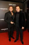 Amsterdam, 19 Oktober 2022
Premiere documentaire Andre Hazes bij Videoland in het Tuschinski theater
Tino Martin