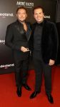 Amsterdam, 19 Oktober 2022
Premiere documentaire Andre Hazes bij Videoland in het Tuschinski theater