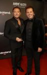 Amsterdam, 19 Oktober 2022
Premiere documentaire Andre Hazes bij Videoland in het Tuschinski theater