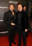 Amsterdam, 19 Oktober 2022
Premiere documentaire Andre Hazes bij Videoland in het Tuschinski theater
Tino Martin