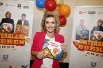 Aalsmeer 10 november 2022
Presentatie sinterklaasboeken van Gerard Joling Jamai Loman en Tooske Ragas