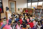 Aalsmeer 10 november 2022
Presentatie sinterklaasboeken van Gerard Joling Jamai Loman en Tooske Ragas