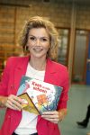 Aalsmeer 10 november 2022
Presentatie sinterklaasboeken van Gerard Joling Jamai Loman en Tooske Ragas