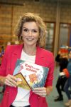 Aalsmeer 10 november 2022
Presentatie sinterklaasboeken van Gerard Joling Jamai Loman en Tooske Ragas