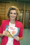 Aalsmeer 10 november 2022
Presentatie sinterklaasboeken van Gerard Joling Jamai Loman en Tooske Ragas