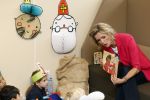 Aalsmeer 10 november 2022
Presentatie sinterklaasboeken van Gerard Joling Jamai Loman en Tooske Ragas