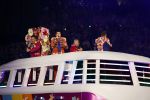 Amsterdam 19 november 2022
Toppers in concert in deJohan Cruijff arena.
Met oa Jeroen v d Boom Rene Froger Gerard Joling en Jan Smit.