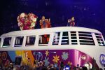 Amsterdam 19 november 2022
Toppers in concert in deJohan Cruijff arena.
Met oa Jeroen v d Boom Rene Froger Gerard Joling en Jan Smit.