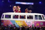 Amsterdam 19 november 2022
Toppers in concert in deJohan Cruijff arena.
Met oa Jeroen v d Boom Rene Froger Gerard Joling en Jan Smit.
