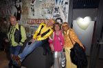 Amsterdam 19 november 2022
Toppers in concert in deJohan Cruijff arena.