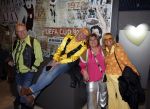 Amsterdam 19 november 2022
Toppers in concert in deJohan Cruijff arena.