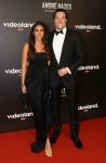 Amsterdam, 19 Oktober 2022
Premiere documentaire Andre Hazes bij Videoland in het Tuschinski theater
Viktor Verhulst met zijn partner Sarah Puttemans