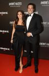 Amsterdam, 19 Oktober 2022
Premiere documentaire Andre Hazes bij Videoland in het Tuschinski theater
Viktor Verhulst met zijn partner Sarah Puttemans