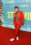 Amsterdam 31 oktober 2022
Premiere Stromboli in Tuschinski.
Wende Snijders met partner