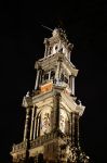 Amsterdam 15 oktober 2022
De westertoren