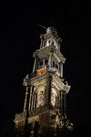 Amsterdam 15 oktober 2022
De westertoren