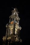 Amsterdam 15 oktober 2022
De westertoren
