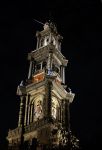 Amsterdam 15 oktober 2022
De westertoren