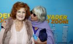 Zaandam 30 oktober 2022
Premiere zo vader zo zoon van Jon v Eerd in het zaantheater. Willeke Alberti en Imca Marina