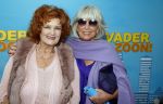 Zaandam 30 oktober 2022
Premiere zo vader zo zoon van Jon v Eerd in het zaantheater. Willeke Alberti en Imca Marina