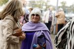 Zaandam 30 oktober 2022
Premiere zo vader zo zoon van Jon v Eerd in het zaantheater. Willeke Alberti en Liz Snoijink