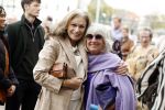 Zaandam 30 oktober 2022
Premiere zo vader zo zoon van Jon v Eerd in het zaantheater. Willeke Alberti en Liz Snoijink
