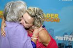 Zaandam 30 oktober 2022
Premiere zo vader zo zoon van Jon v Eerd in het zaantheater. Willeke Alberti en Mariska v Kolck